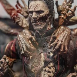 Preorder! Hot Toys MMS654 Dr Strange In The Multiverse Of Madness Dead Strange Collectible Figure