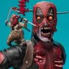 Hot Toys CMS06 Marvel Zombies Zombie Deadpool