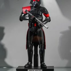 Preorder! Hot Toys TMS081 Star Wars Kenobi Purge Trooper