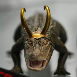 Preorder! Hot Toys TMS073 Loki Classic Loki