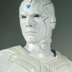 Hot Toys TMS054 Wanda Vision The White Vision