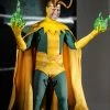 Preorder! Hot Toys TMS073 Loki Classic Loki