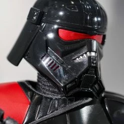 Preorder! Hot Toys TMS081 Star Wars Kenobi Purge Trooper