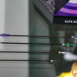 Preorder! Hot Toys TMS074 Hawkeye Kate Bishop Collectible Figure