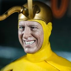 Preorder! Hot Toys TMS073 Loki Classic Loki