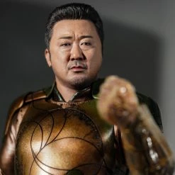 Preorder! Hot Toys MMS637 The Eternals Gilgamesh