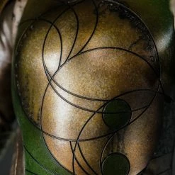 Preorder! Hot Toys MMS637 The Eternals Gilgamesh