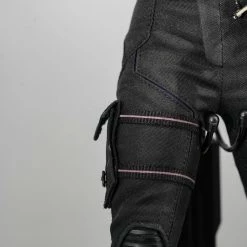 Preorder! Hot Toys TMS074 Hawkeye Kate Bishop Collectible Figure