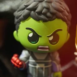 Hot Toys CBX002 Cosbaby Avengers Endgame Cosbi Bobble Head Collection (Series 2)