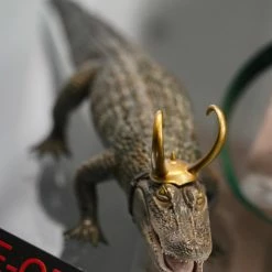 Preorder! Hot Toys TMS073 Loki Classic Loki