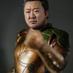 Preorder! Hot Toys MMS637 The Eternals Gilgamesh