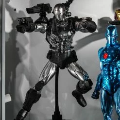 Preorder! Hot Toys CMS013D47 Marvel Comics 1/6th Scale War Machine Collectible Figure The Origins Collection