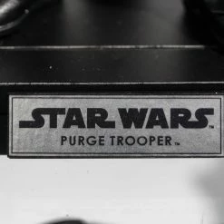 Preorder! Hot Toys TMS081 Star Wars Kenobi Purge Trooper