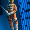 Hot Toys MMS585 Star Wars Luke Skywalker Snowspeeder Pilot