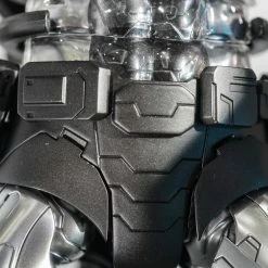 Preorder! Hot Toys CMS013D47 Marvel Comics 1/6th Scale War Machine Collectible Figure The Origins Collection