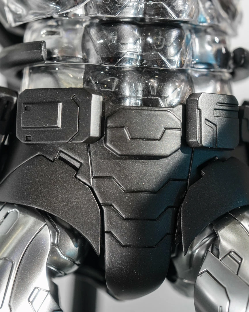 Preorder! Hot Toys CMS013D47 Marvel Comics 1/6th Scale War Machine Collectible Figure The Origins Collection