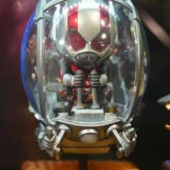 Hot Toys Cosbaby Antman CosRider