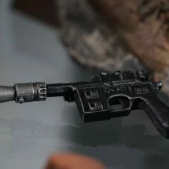 Preorder! Hot Toys DX25 Star Wars Empire Strikes Back Luke Skywalker Luke Skywalker Bespin Deluxe Edition