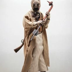 Hot Toys TMS028 Star Wars The Mandalorian Tusken Raider
