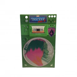 Hot Toys MMS483 Marvel Guardians Of The Galaxy Gamora