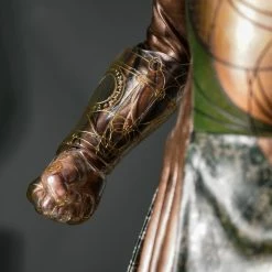 Preorder! Hot Toys MMS637 The Eternals Gilgamesh