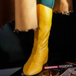 Preorder! Hot Toys TMS073 Loki Classic Loki