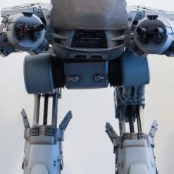 Hot Toys MMS204 Robocop ED 209