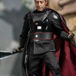 Hot Toys TMS029 The Mandalorian Moff Gideon 1/6 Scale Collectibles