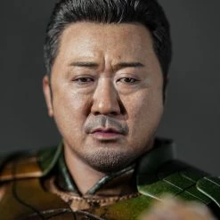 Preorder! Hot Toys MMS637 The Eternals Gilgamesh