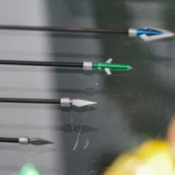 Preorder! Hot Toys TMS074 Hawkeye Kate Bishop Collectible Figure