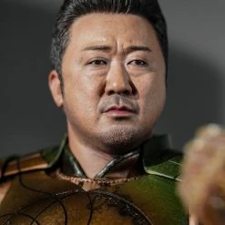 Preorder! Hot Toys MMS637 The Eternals Gilgamesh