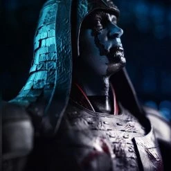 Toys Era PE009 Galaxy Warlord 1/6 Collectibles Figure
