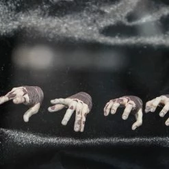 Preorder! Hot Toys MMS654 Dr Strange In The Multiverse Of Madness Dead Strange Collectible Figure