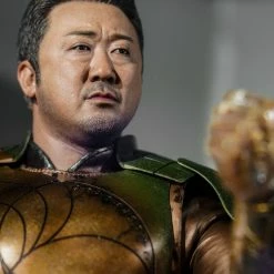 Preorder! Hot Toys MMS637 The Eternals Gilgamesh