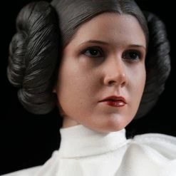 Hot Toys MMS298 Star Wars A New Hope Princess Leia Special Edition