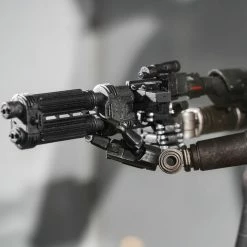 Preorder! Hot Toys TMS072 Star Wars The Book Of Boba Fett KX Enforcer Droid Collectible Figure