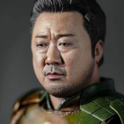 Preorder! Hot Toys MMS637 The Eternals Gilgamesh