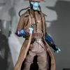 Preorder! Hot Toys TMS080 Star Wars The Book Of Boba Fett Cad Bane Deluxe Edition