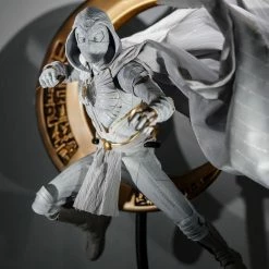 Preorder! Hot Toys TMS075 Moonknight Collectibles Figure
