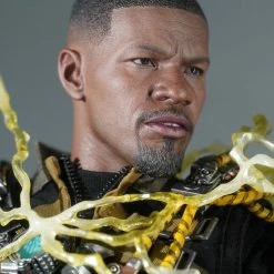 Preorder! Hot Toys MMS644 Spiderman No Way Home Electro