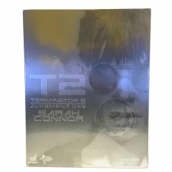 Hot Toys MMS119 The Terminator 2 Judgment Day Sarah Connor Disguise