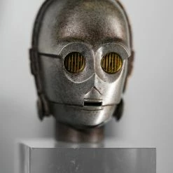 Preorder! Hot Toys MMS649 Star Wars Attack Of The Clones Battle Droid Geonosis