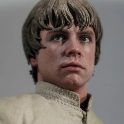 Preorder! Hot Toys DX25 Star Wars Empire Strikes Back Luke Skywalker Luke Skywalker Bespin Deluxe Edition
