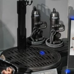 Preorder! Hot Toys DX25 Star Wars Empire Strikes Back Luke Skywalker Luke Skywalker Bespin Deluxe Edition