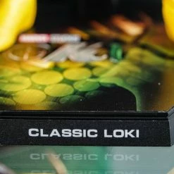 Preorder! Hot Toys TMS073 Loki Classic Loki