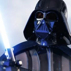 Hot Toys MMS452 Star Wars Empire Strikes Back Darth Vader