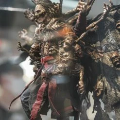 Preorder! Hot Toys MMS654 Dr Strange In The Multiverse Of Madness Dead Strange Collectible Figure