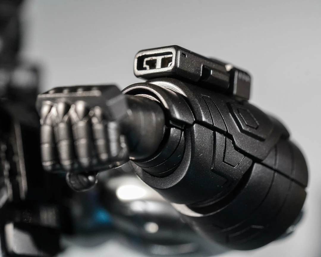 Preorder! Hot Toys CMS013D47 Marvel Comics 1/6th Scale War Machine Collectible Figure The Origins Collection