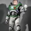 Preorder! Hot Toys MMS635 The Space Ranger Alpha Buzz Lightyear Deluxe Edition