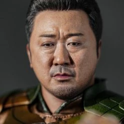 Preorder! Hot Toys MMS637 The Eternals Gilgamesh